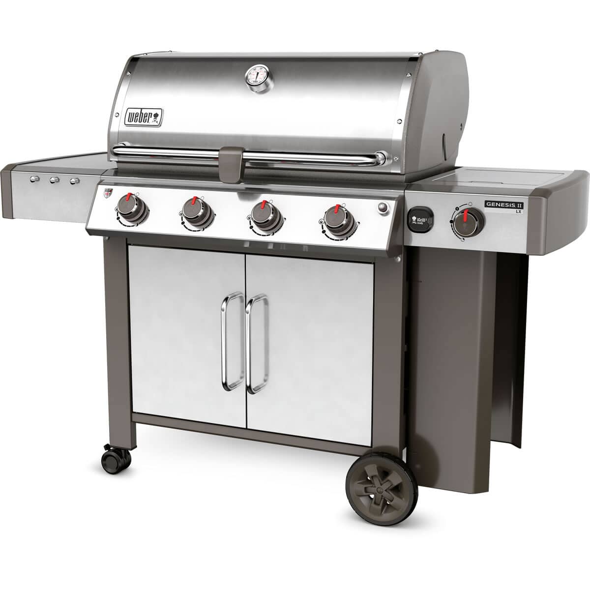 genesis barbeque