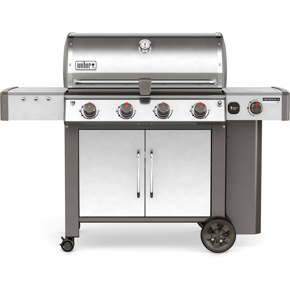 weber bbq genesis 2