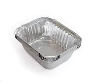 Napoleon Grease Trays - Small Pack of 5