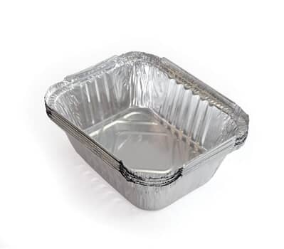 Napoleon Grease Trays - Small Pack of 5