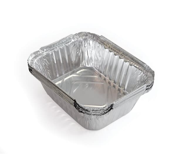 Napoleon Grease Trays - Small Pack of 5
