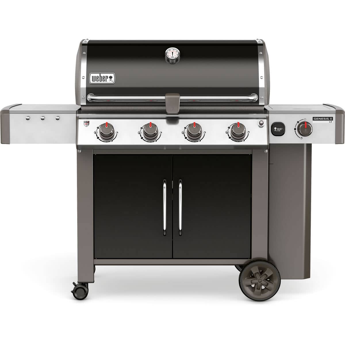weber smoker how to use