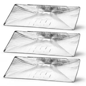 Napoleon Drip Tray Liner - Rogue 525 Models- 3 Pack 