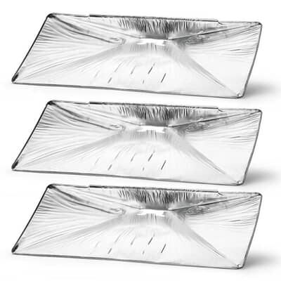 Napoleon Drip Tray Liner - Rogue 525 Models - 3 Pack 