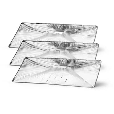 Napoleon Drip Tray Liner - Rogue 625 Models - 3 Pack 