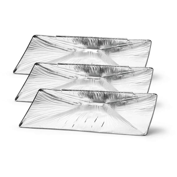 Napoleon Drip Tray Liner - Rogue 625 Models - 3 Pack 