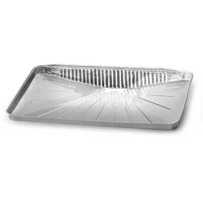 Napoleon Grease Trays - Rogue 365