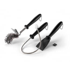 Napoleon Gas Grill Cleaning and Maintenance Toolset