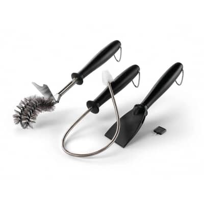 Napoleon Gas Grill Cleaning and Maintenance Toolset