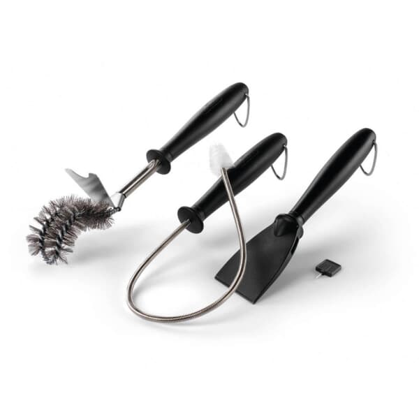 Napoleon Gas Grill Cleaning and Maintenance Toolset