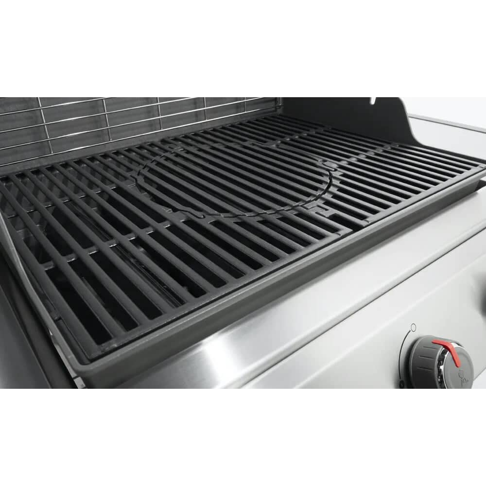 weber bbq genesis 2