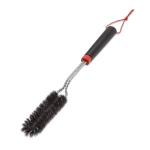 Weber Barbecue Cleaning Brush - 45 cm Detail