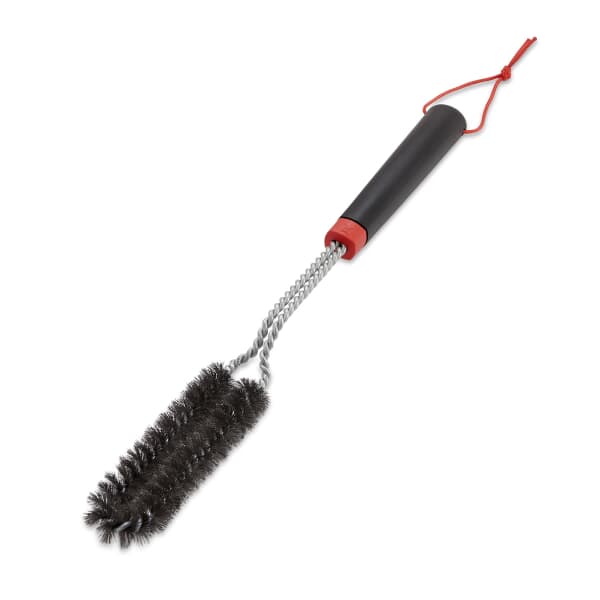 Weber Barbecue Cleaning Brush - 45 cm Detail