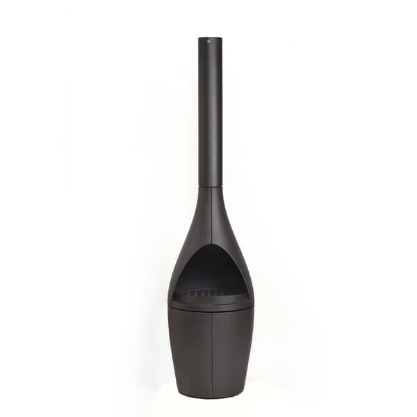 Morso Forso Kamino Outdoor Heater