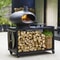 Morso Forno Deluxe Forno Pizza Oven Package 1