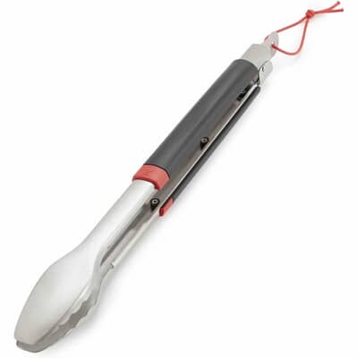 Weber Barbecue Tongs