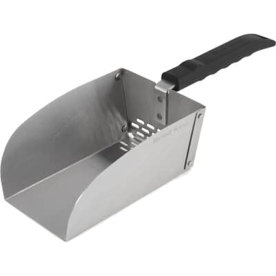 Broil King Pellet and Charcoal Scoop