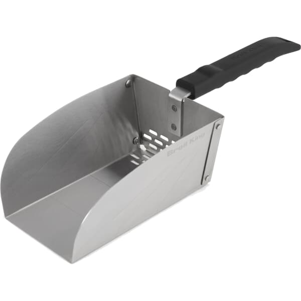 Broil King Pellet and Charcoal Scoop