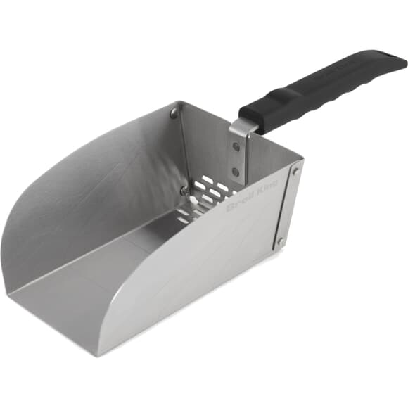 Broil King Pellet and Charcoal Scoop