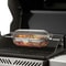 Napoleon Stainless Steel Rotisserie Basket 2