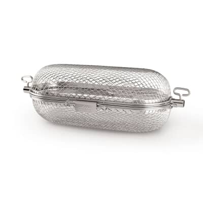 Napoleon Stainless Steel Rotisserie Basket