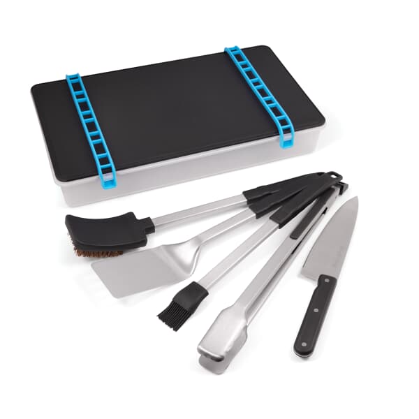 Broil King Porta-Chef Series Tool Set 