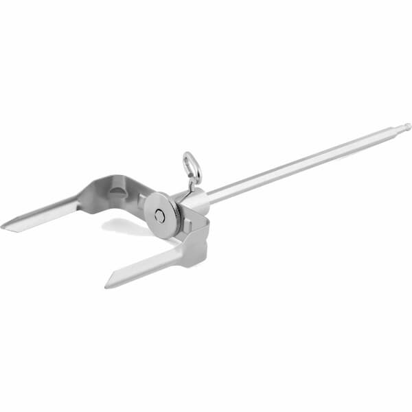 Broil King Stainless Steel Power Meat Shredder