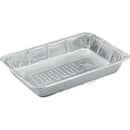 Weber Drip Pans Large (Pack of 10) H5cm x W23cm x D33cm