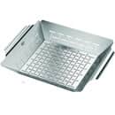 Weber Deluxe Grilling Basket - Square 34 x 38cm -  6434