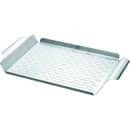 Weber Deluxe Grilling Pan - 29.97 x 44.2cm - 6435