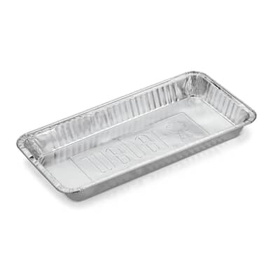 Weber Extra Large Drip Trays (Pack of 5)