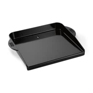 Weber Deluxe Plancha
