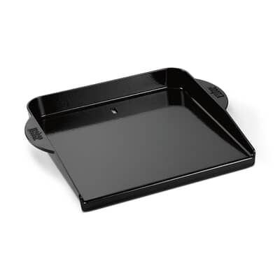Weber Deluxe Plancha