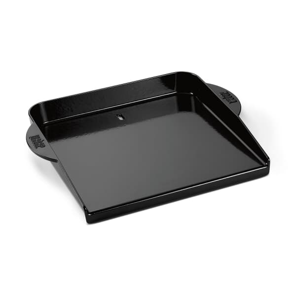 Weber Deluxe Plancha
