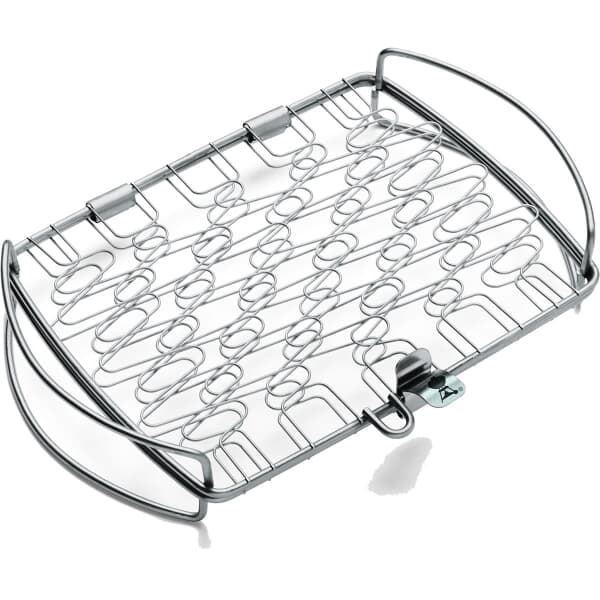 Weber Grilling Basket - Small 20 x 28cm - 6470