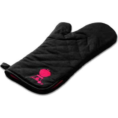 Weber Premium Barbecue Mitt