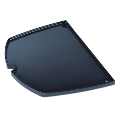 Weber Cast Iron Griddle For Q 3000 Series