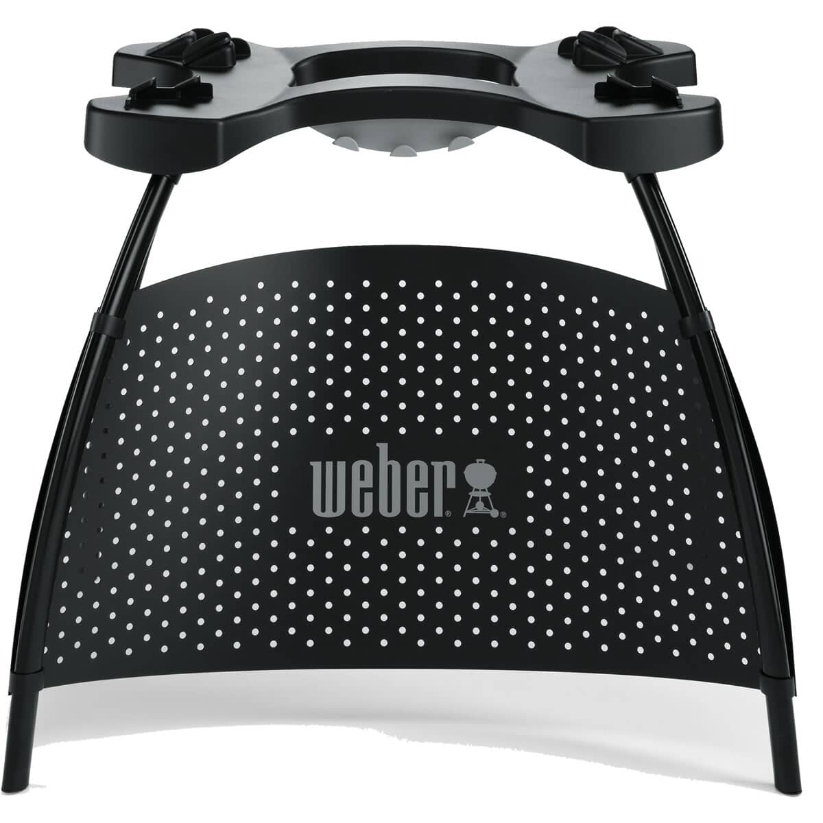 Weber® Stand Fits Q™ 1000 and 2000 Series (6523) BBQ World