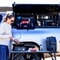 Cadac Safari Chef 30 Compact Lite Gas BBQ 9