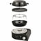 Cadac Safari Chef 30 Compact Lite Gas BBQ 1