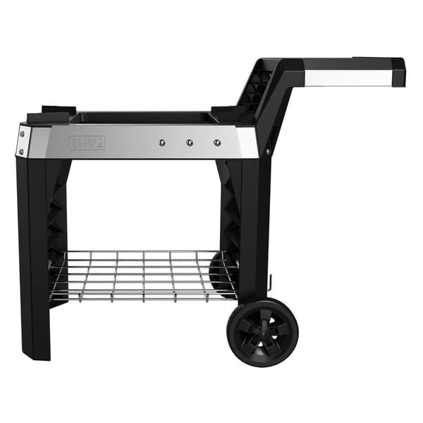 Weber Pulse Cart For Pulse 1000 and 2000