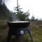 Cadac Safari Chef 30 High Pressure Gas BBQ 4