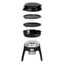 Cadac Safari Chef 30 High Pressure Gas BBQ 1