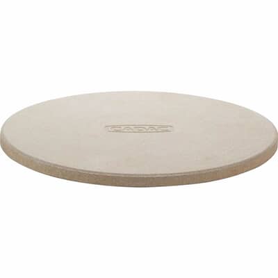 Cadac Pizza Stone - 25 cm