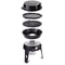 Cadac Safari Chef 30 High Pressure Deluxe Gas BBQ 1