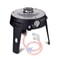 Cadac Safari Chef 30 Low Pressure Deluxe Gas BBQ - NEW FOR 2025 2