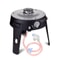 Cadac Safari Chef 30 Low Pressure Deluxe Quick Release Gas BBQ 6