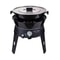 Cadac Safari Chef 30 Low Pressure Deluxe Pro QR Gas BBQ - NEW FOR 2025 2