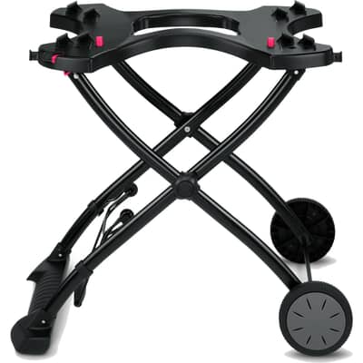 Weber Q Portable Cart for Q 1000/2000 Series