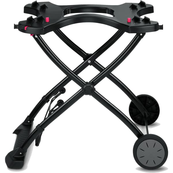 Weber Q Portable Cart for Q 1000/2000 Series
